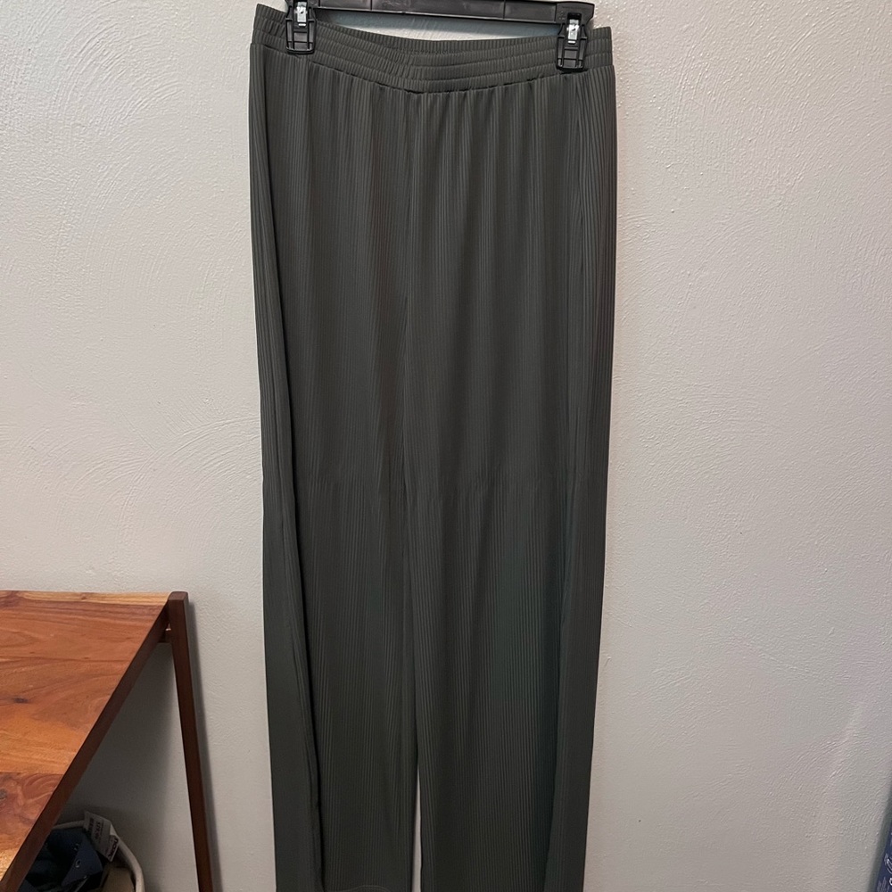 Shein wide leg pants
